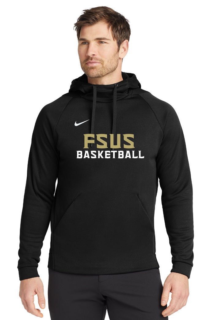 FSUS Basketball "NIKE" Hoodie