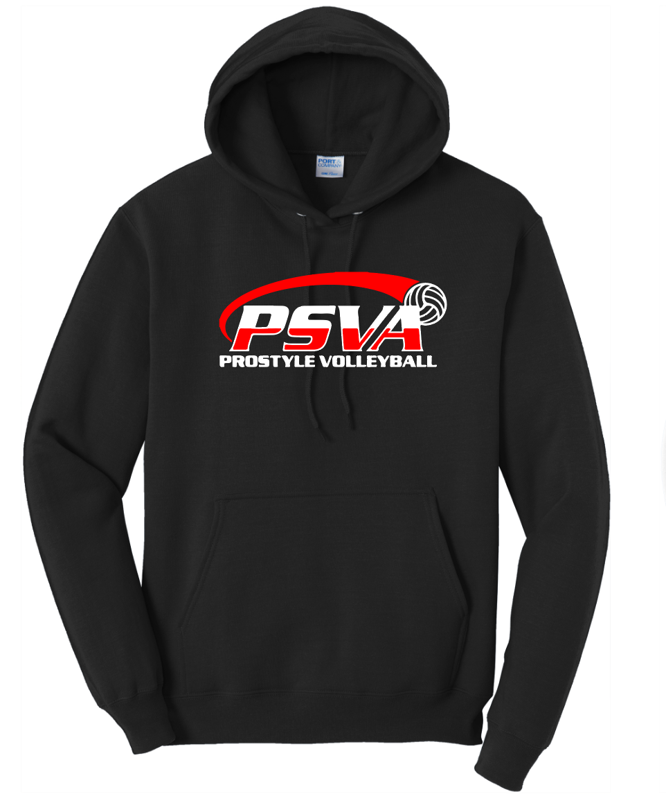ProStyle Volleyball Hoodie