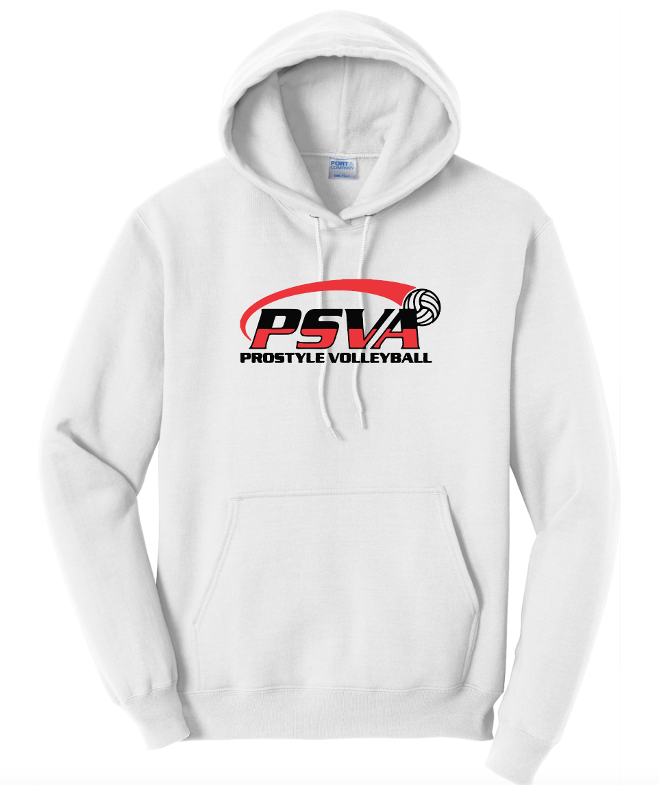 ProStyle Volleyball Hoodie