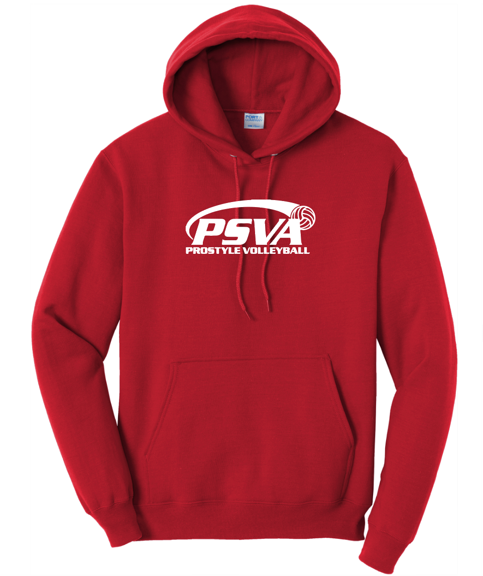 ProStyle Volleyball Hoodie