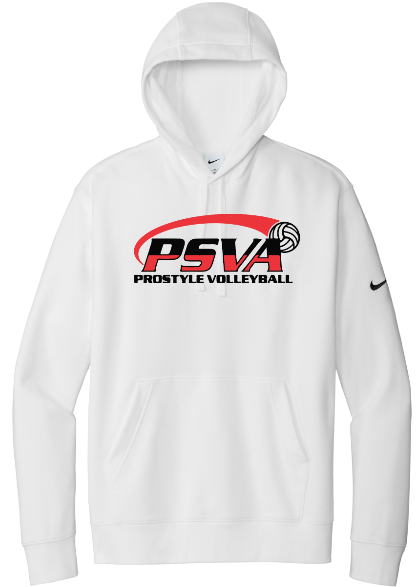 ProStyle Volleyball Nike Hoodie