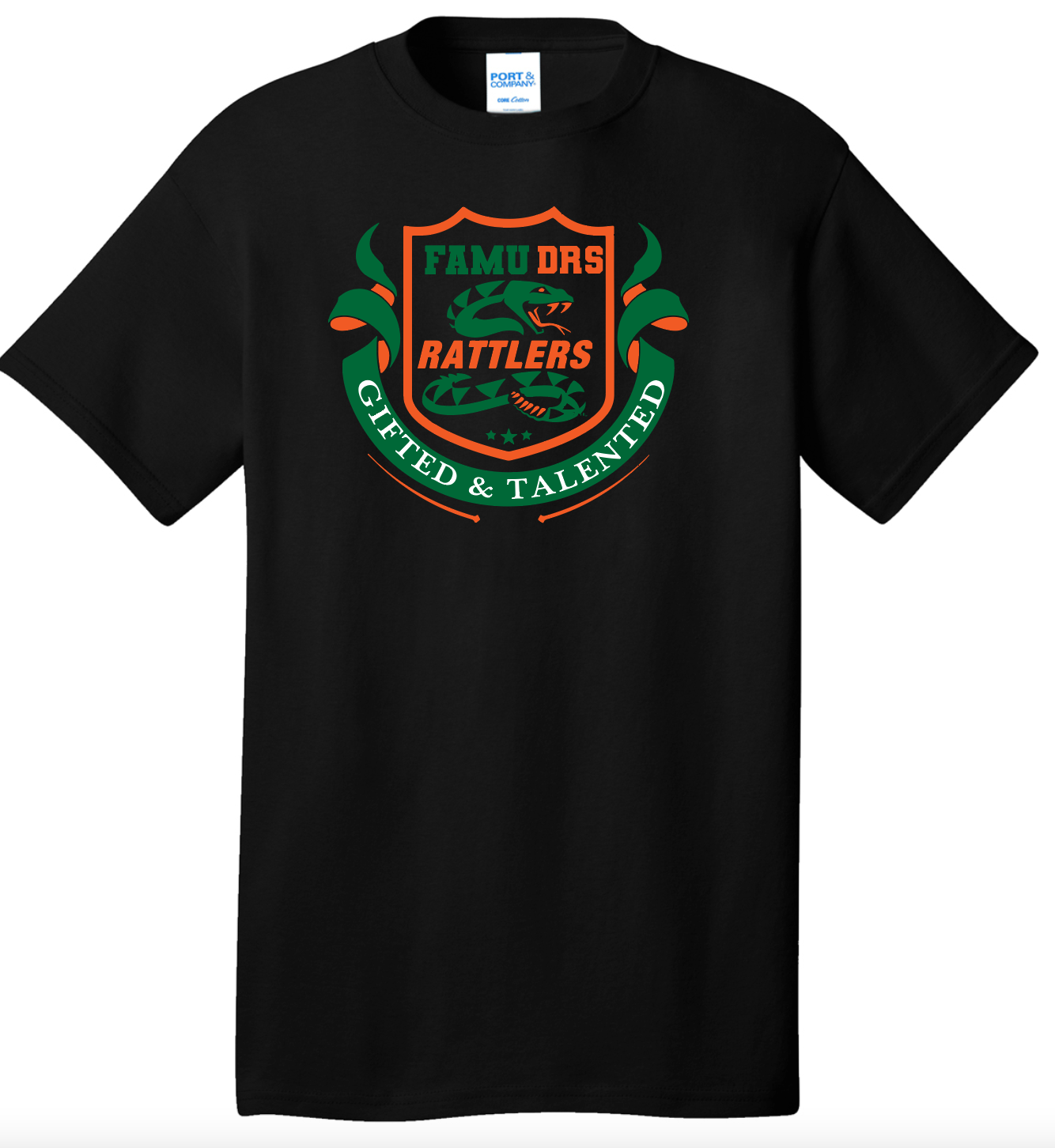 Limited Edition FAMU-DRS Gifted & Talented