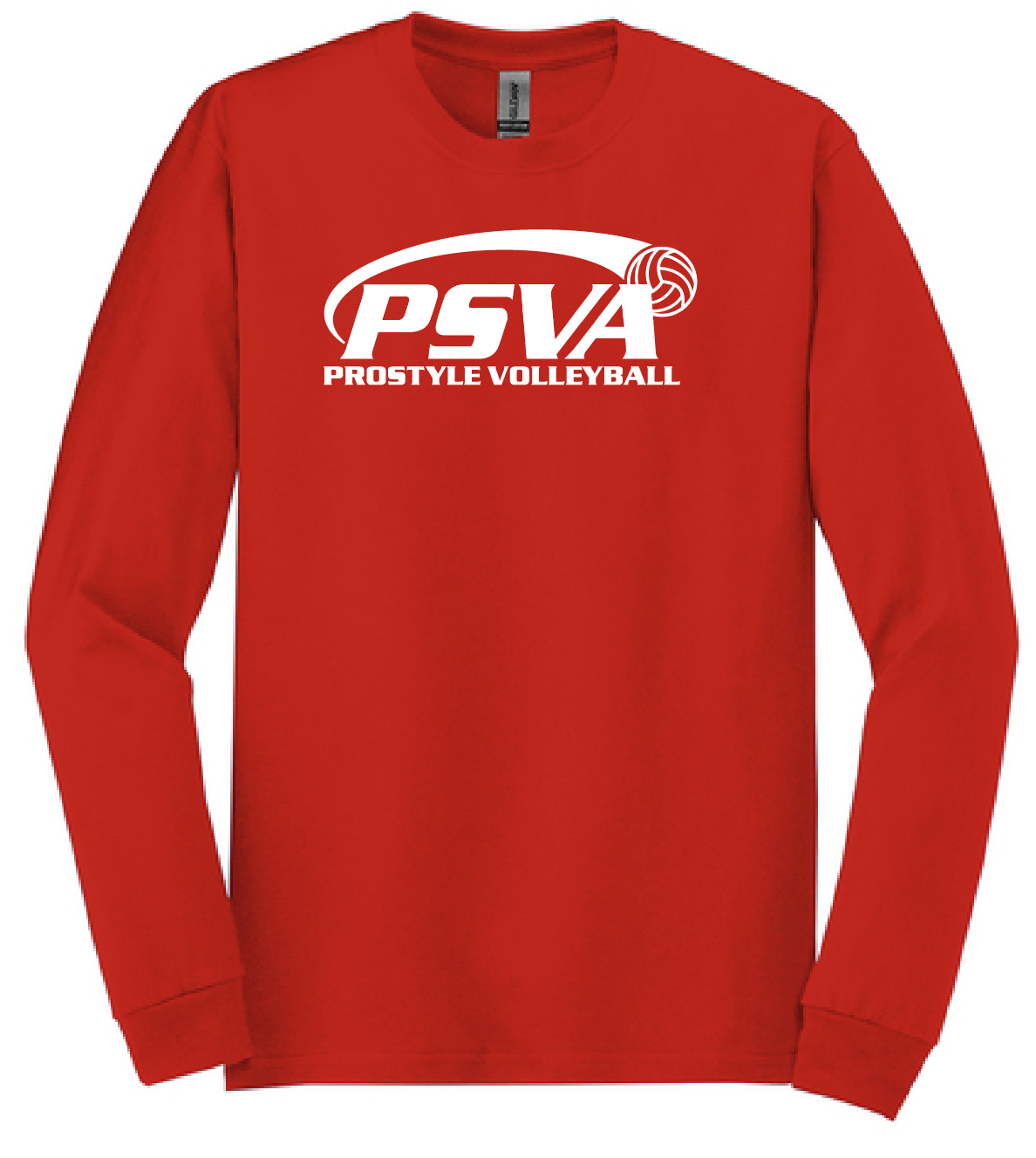 ProStyle Long Sleeve Cotton Shirt