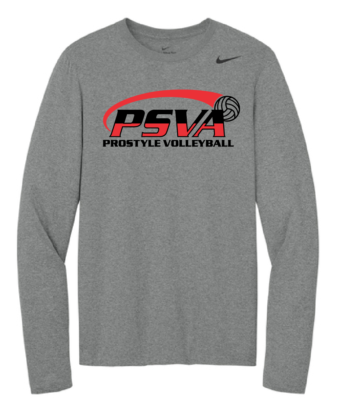 ProStyle Nike Team rLegend Long Sleeve Tee