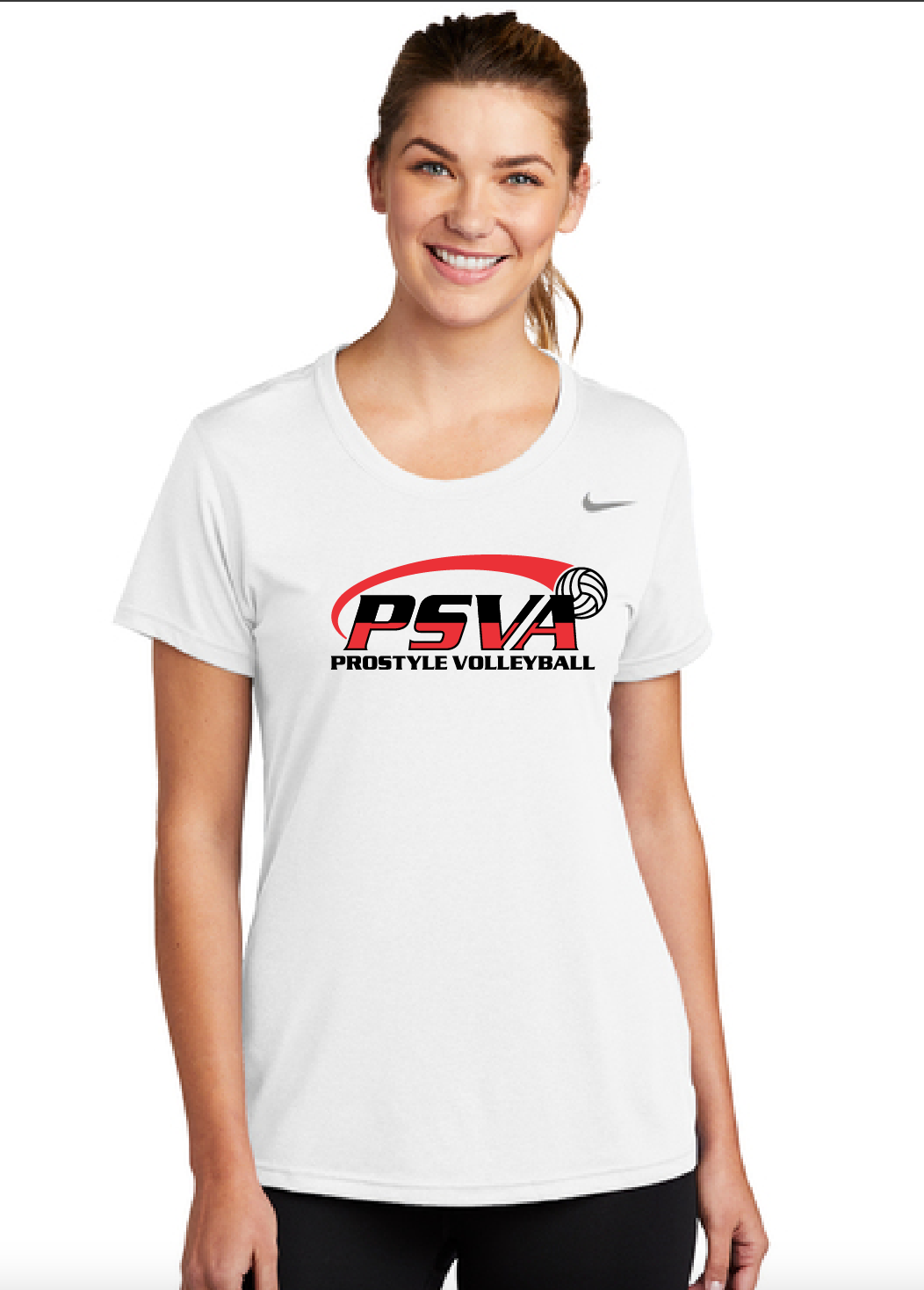 ProStyle Nike Women's Team rLegend Tee