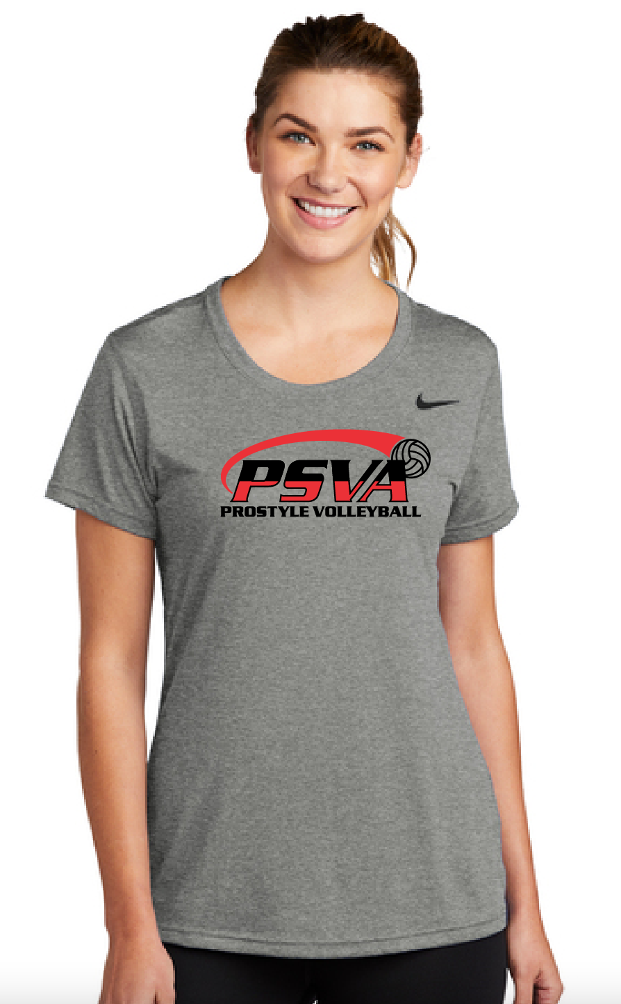 ProStyle Nike Women's Team rLegend Tee