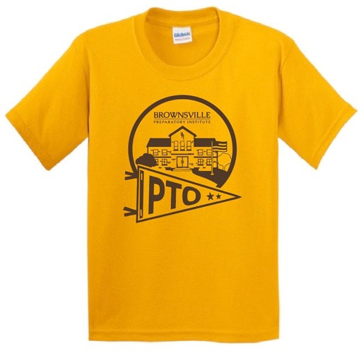 Brownsville Prep PTO