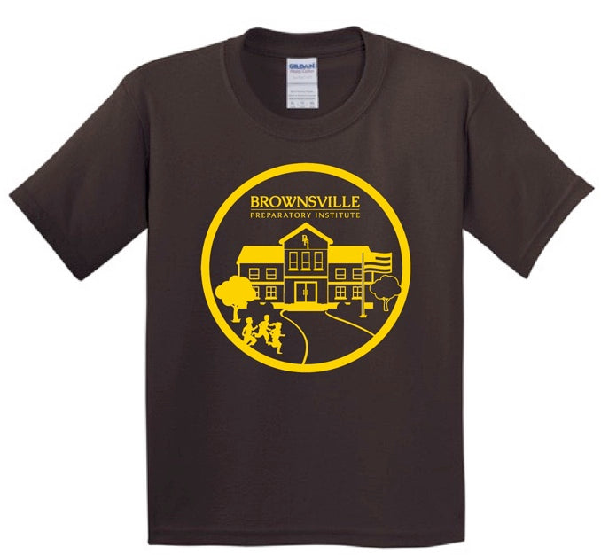 Brownsville Preparatory Institute T-Shirt