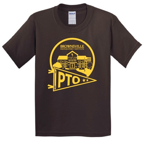 Brownsville Prep PTO