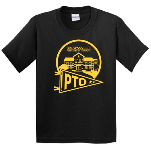 Brownsville Prep PTO