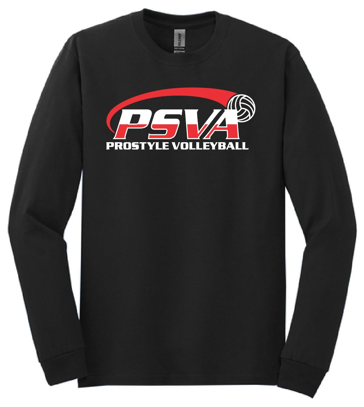 ProStyle Long Sleeve Cotton Shirt