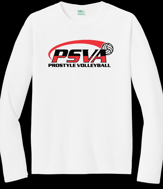 ProStyle Volleyball Long-Sleeve Dry-Fit