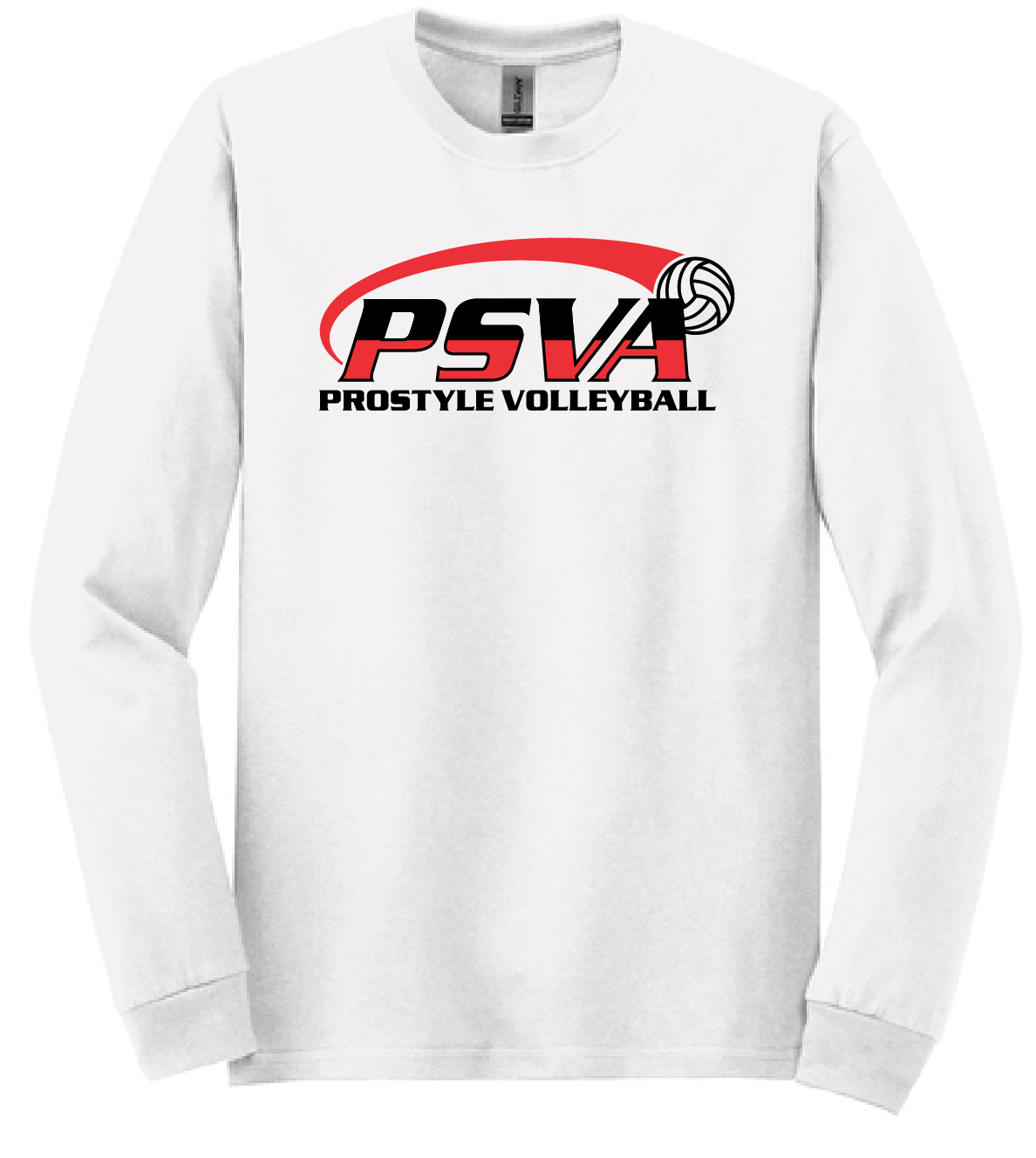 ProStyle Long Sleeve Cotton Shirt