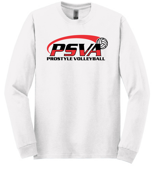 ProStyle Long Sleeve Cotton Shirt