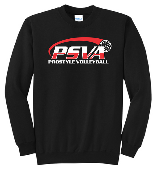 ProStyle Crew Sweatshirt