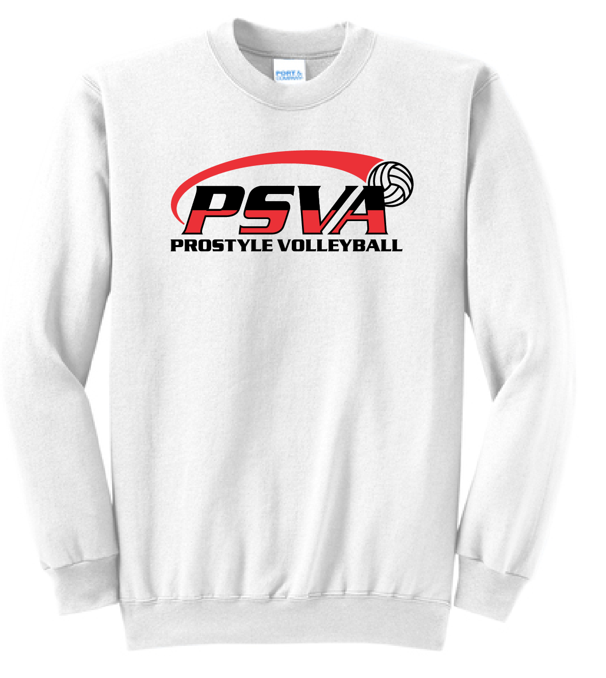 ProStyle Crew Sweatshirt