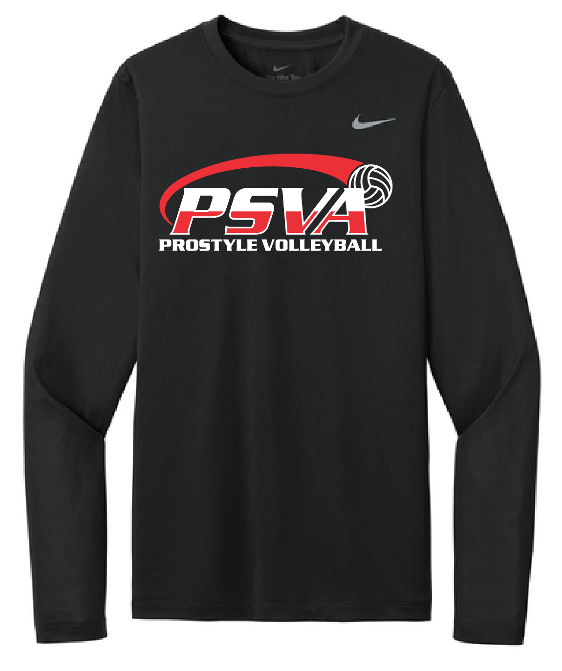 ProStyle Nike Team rLegend Long Sleeve Tee