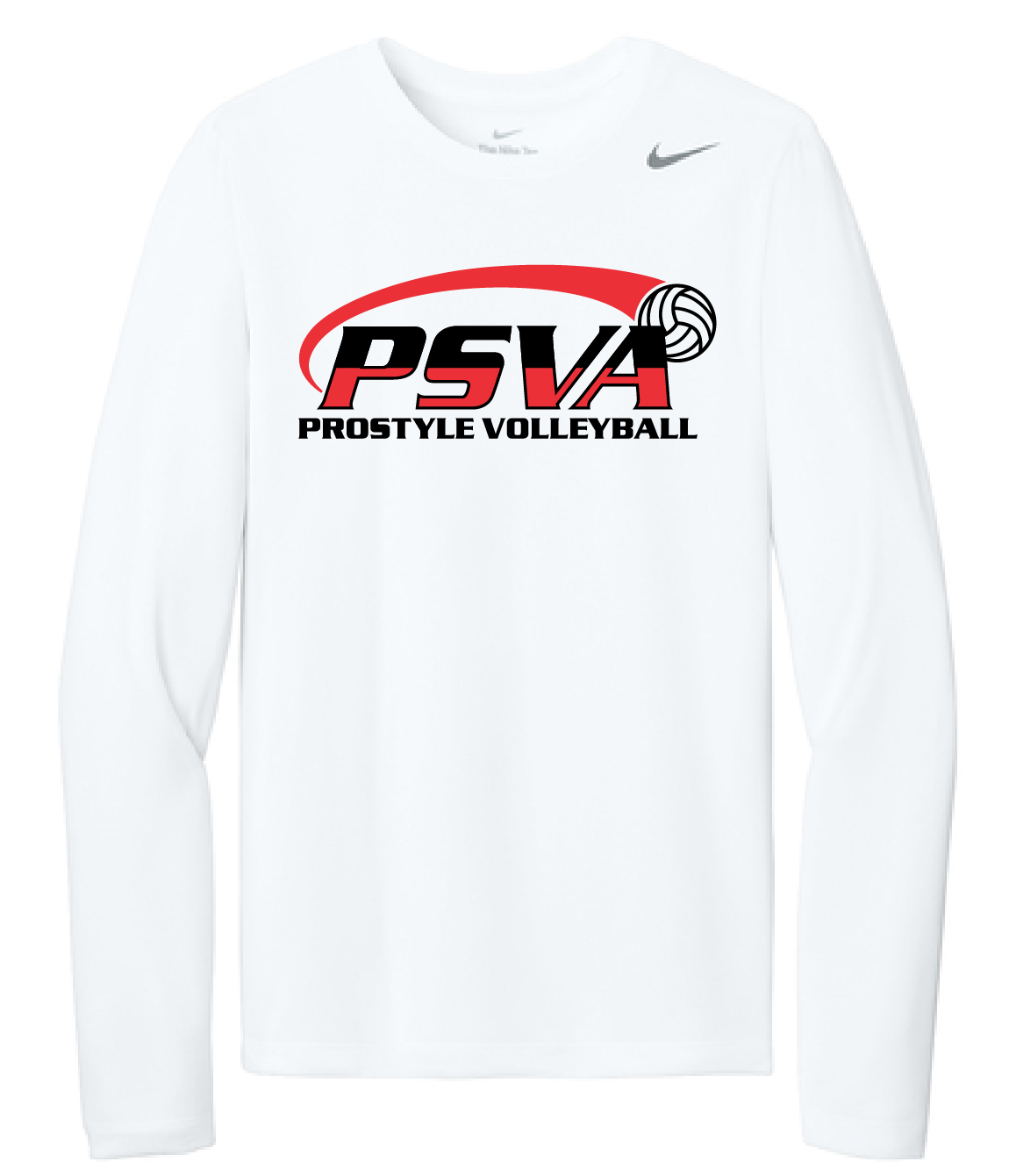 ProStyle Nike Team rLegend Long Sleeve Tee