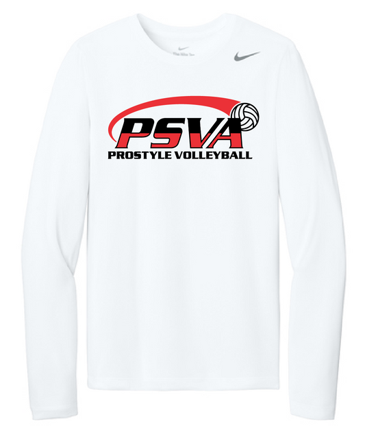 ProStyle Nike Team rLegend Long Sleeve Tee