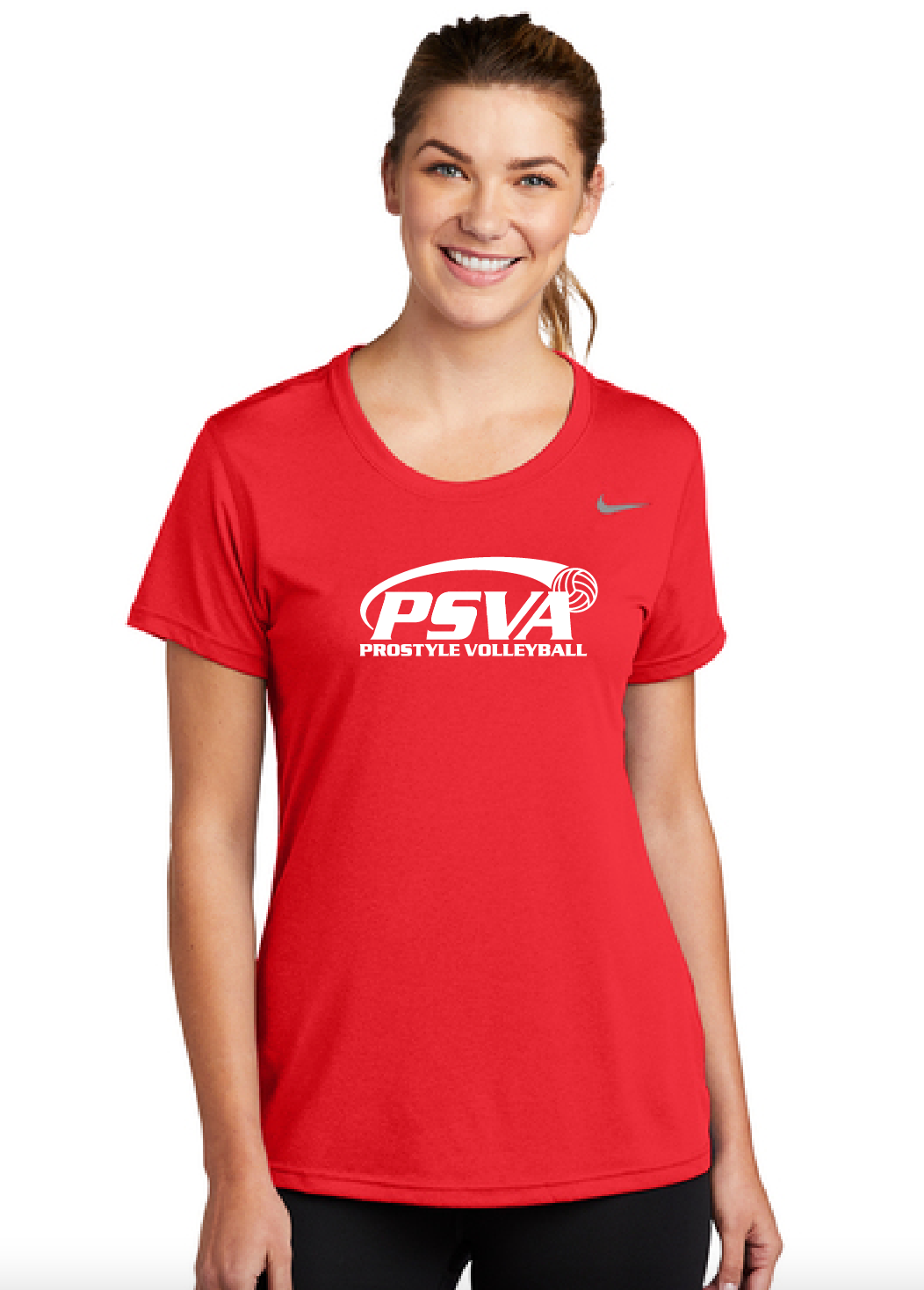 ProStyle Nike Women's Team rLegend Tee