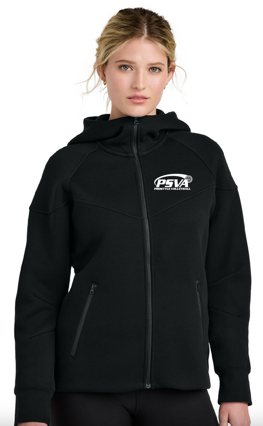 ProStyle Nike Women’s Tech Fleece Full-Zip Hoodie