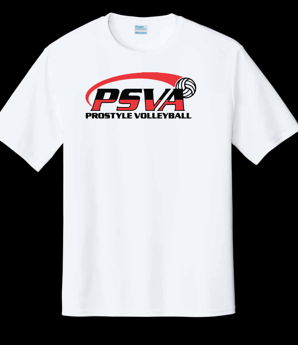 ProStyle Dry-Fit Short Sleeve