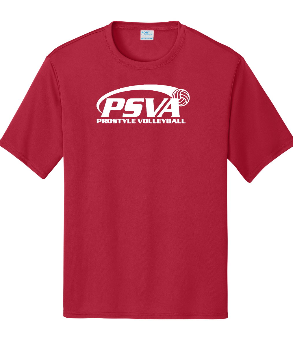 ProStyle Dry-Fit Short Sleeve