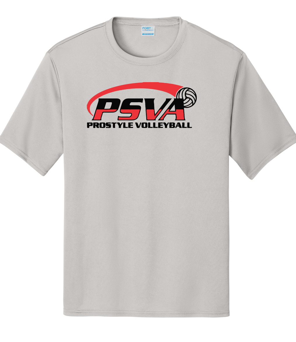 ProStyle Dry-Fit Short Sleeve