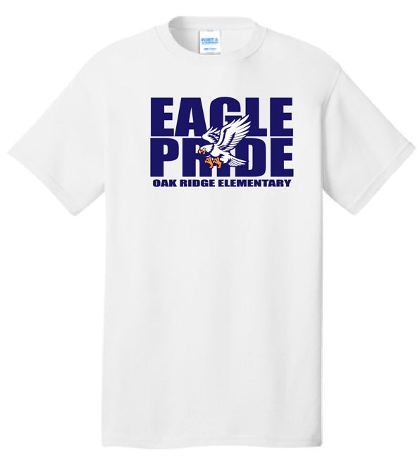ORE-MENS-EAGLE PRIDE