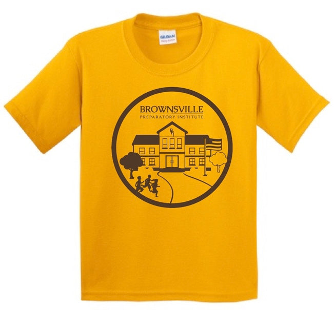 Brownsville Preparatory Institute T-Shirt