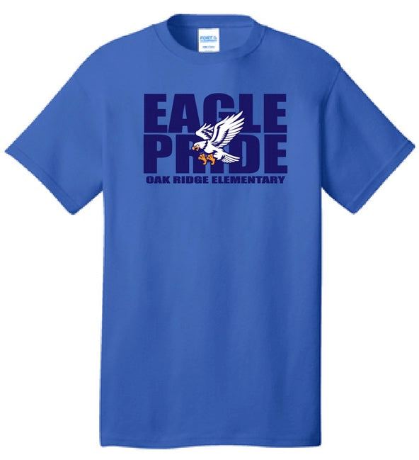 ORE-MENS-EAGLE PRIDE