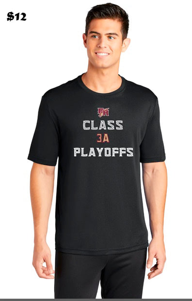 FSUS Playoff Shirt